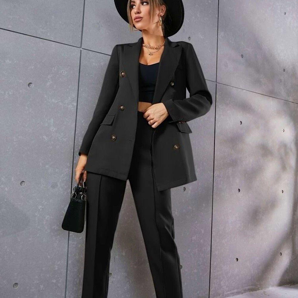 ‼️SALE‼️ Blazer and Pants set